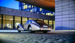 Découvre le luxe ultime avec porsche luxusauto