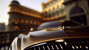 Découvre les modèles exclusifs de mercedes luxusauto