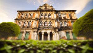 Denkmalgeschützte Immobilien: Steuerliche Vorteile?