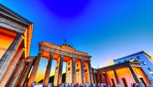Entdecken Sie Berlins verborgene Sehenswürdigkeiten