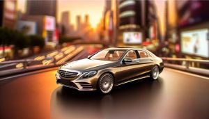 Entdecken sie die exklusive welt der luxusfahrzeuge!