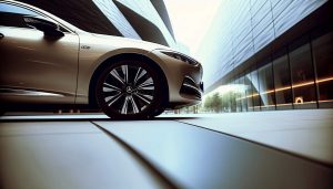 Entdecken Sie die neuesten China Luxusautos jetzt!