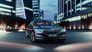 Entdecken sie die neuesten Lexus Luxus Autos - Luxus pur!