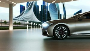 Entdecken sie die Welt der japanischen Luxusautos - Einblick in Eleganz und Leistung
