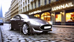 Europcar luxus autos mieten: Die besten Angebote für Sie