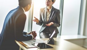 Finanzberater: Wie finden Sie den besten Experten?