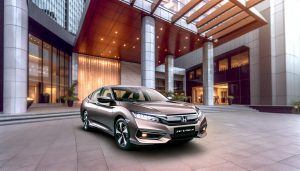 Honda luxusauto: exklusive vergleiche von luxusmarken