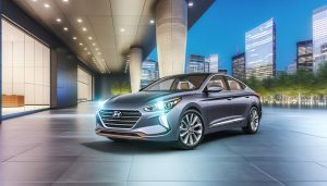 Hyundai Luxusauto: Ultimativer Komfort und Performance