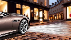 Jaguar Luxusauto: Die ultimative Erfahrung für Autofans