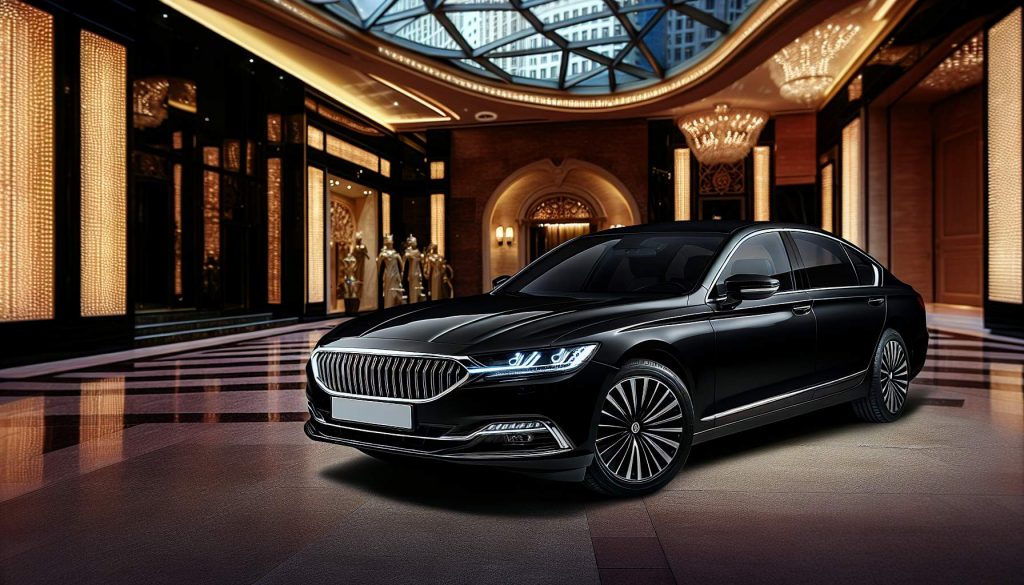 Leasing de luxus auto en ligne: offres exclusives pour vous