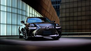 Lexus luxus auto: Ihr Einstieg in die Welt des Luxus