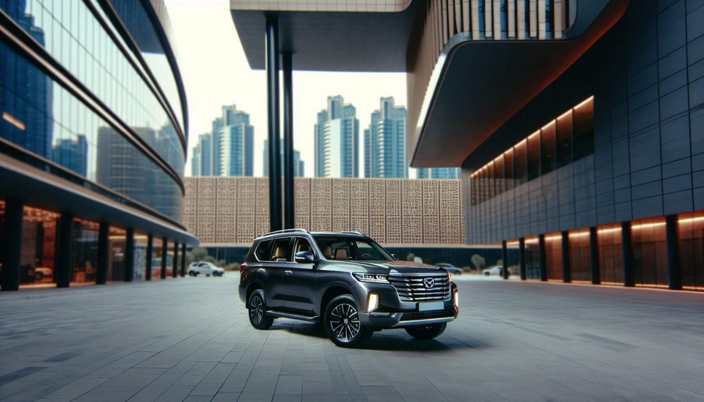 Luxus auto 7 sitzer kaufen - Die besten Modelle 2022