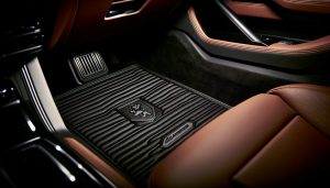 Luxus Auto Fußmatten: Finden Sie exklusive Designs!