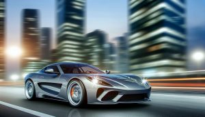 Luxus sportwagen: Exklusive Vergleiche und Insider-Infos