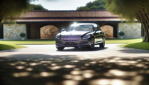 Luxusautos: die neuesten exklusiven Modelle entdecken
