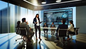 Strategische Vorteile der Unternehmensberatung entdecken